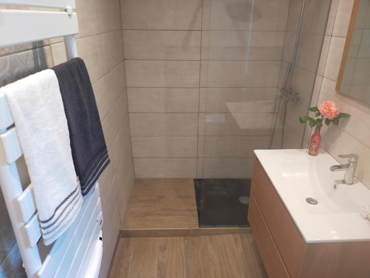 Villa Caremeau 1 Ним Экстерьер фото